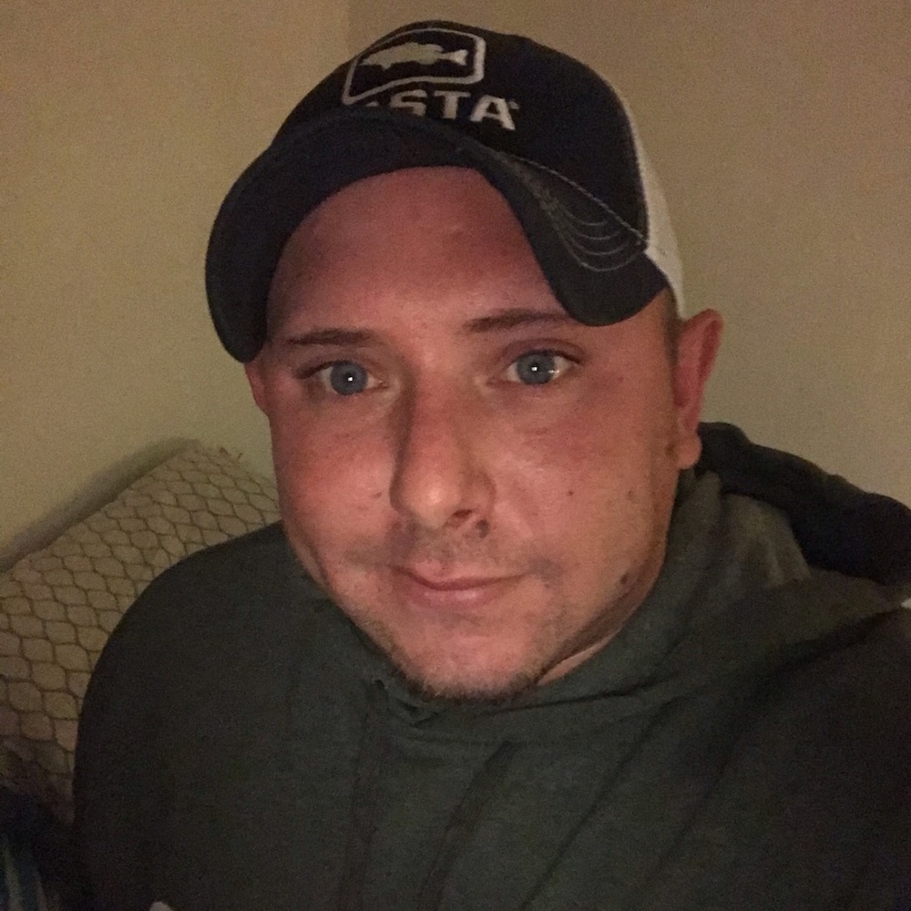 Meet your Posher, Phil